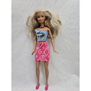 Barbie Cali Girl So Excellent Earrings DOLL- Rare